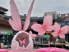 -万科生活广场(东莞松山湖店)