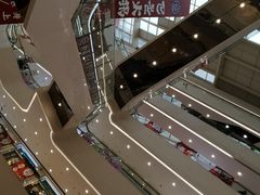 -义乌之心城市生活广场(新马路店)