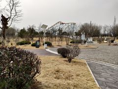 -济南国际园博园