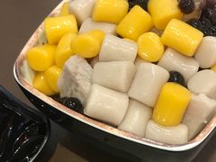 -鲜芋仙(常州吾悦国际广场店)