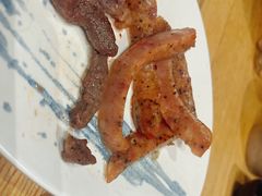 -一井烧肉·活鳗·寿司(望京SOHO店)