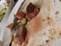 -成桂西餐厅·42年的味道(五大道疙瘩楼店)