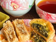 -功德林(南京西路店)