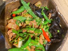 -水煮三国·川鲁江湖菜(香山店)