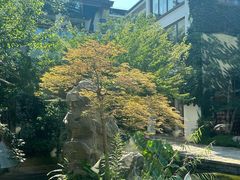 -广富林宰相府酒店·水云间