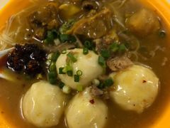 -金利食店(氹仔店)