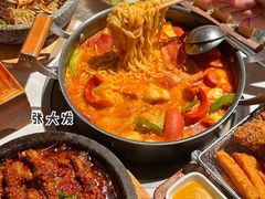 -七八冷面·延边朝鲜族美食(圣熙八号店)