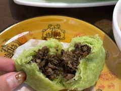 -菌乡缘·野生菌蒸汽鱼火锅(江边夜市店)