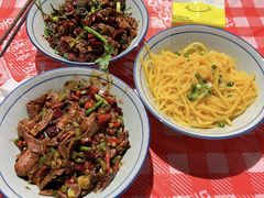 -荆九爷桥头三嫩(龙阳广场店)