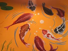 -江湖水乡铁锅炖魚(周庄嘉园店)