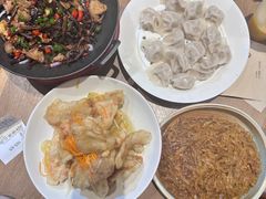 -金掌勺锅包肉(华润万象城店)
