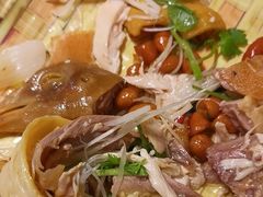 -百年恒益烧腊海鲜酒家·非遗传承(广州黄埔店)