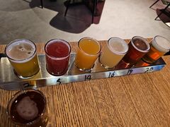 -牛啤堂精酿啤酒餐吧(五棵松华熙店)