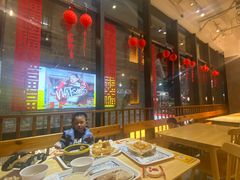 -冰泉豆浆馆(阳朔店)