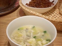 -山东宾馆·齐鲁苑餐厅