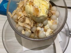 -满记甜品(日月光二店)