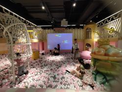 点击看大图 -木马王国(萧山银隆店)