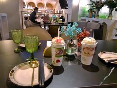 -茶颜悦色(花园道店)