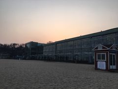 -海天一色海景自助餐厅(西港花园店)