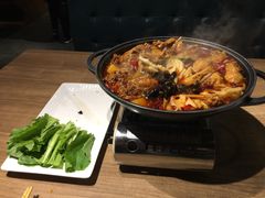 -巴渝菜馆(涿州店)