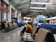 -丽江三义国际机场