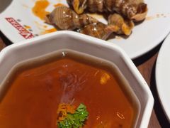 -凡塔斯牛排自助餐厅(福州宝龙店)