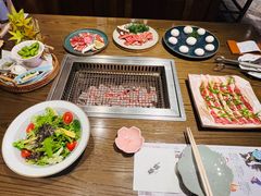-樱宿日式和牛烧肉(五道口店)