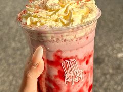 -红楼HONGLOU Gelato(淮海中路店)