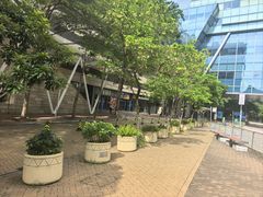 -香港数码港艾美酒店
