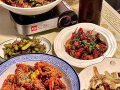 -91小龙虾·香辣蛙(蛇口店)