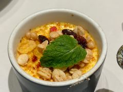 -CRAZYONES克芮旺斯西班牙餐厅(苏州中心店)