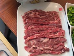 -1078號老北京涮肉(松柏店)
