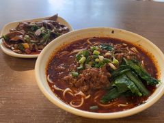 -老家猪肝面(石油路店)