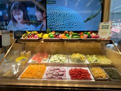 -豪客来牛排(中华城店)