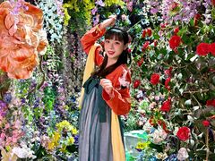 -正佳雨林生态植物园