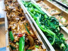 -竹一味·竹筒饭