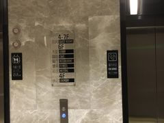 -金紫薇酒店(成都春熙路步行街店)