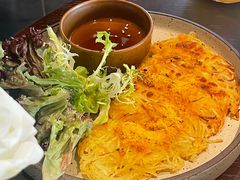 -Fuzzy Bistro 浮几韩餐·茶酒馆