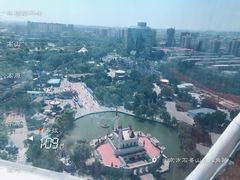 游乐设施-北京石景山游乐园