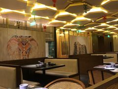 大堂-忆暹罗·金泰国餐厅(和义店)