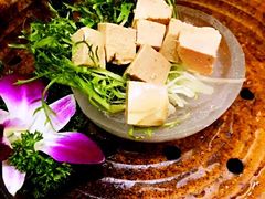 冰淇淋鹅肝-四季暖堂·融合江浙菜(N1955创业园店)