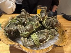 -水林间·寿喜烧自助(仙林金鹰店)