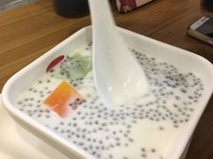 -龟金正·港式甜品(客村店)