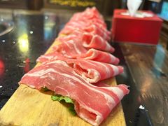 -矮板凳老火锅(宽窄巷子店)