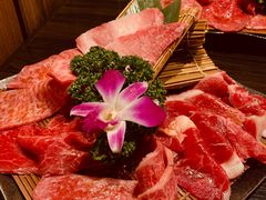 -俺的焼肉(銀座9丁目店)