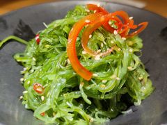 -金牌外婆家(苏州中心店)