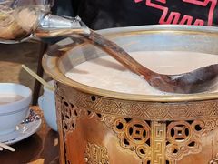 -蒙亨·手把肉·蒙古包文化主题餐厅(天恒广场店)