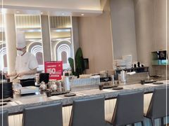 大堂-和风铁板料理(山姆会员店)