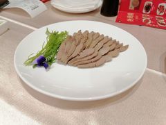 盐水鸭肝-全聚德(前门店)