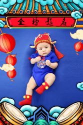 -蜜阁孕味亲子摄影(太奥广场店)